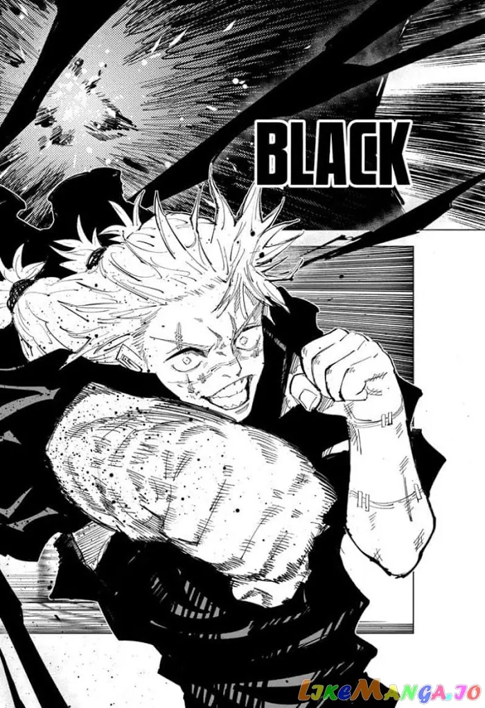 Jujutsu Kaisen Chapter 126 image 08_optimized